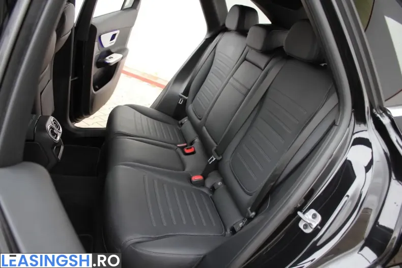 Mercedes-Benz GLC 200 (Clasa GLC) din 2024 cu 38.100 km - oferta MER200082 - foto 36