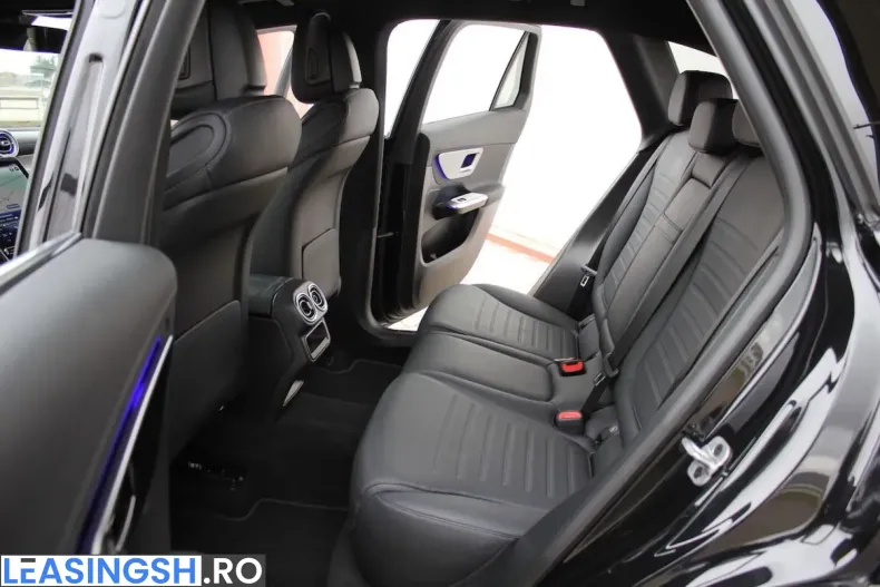 Mercedes-Benz GLC 200 (Clasa GLC) din 2024 cu 38.100 km - oferta MER200082 - foto 37