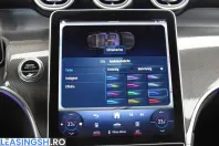 Mercedes-Benz GLC 200 (Clasa GLC) din 2024 cu 38.100 km - oferta MER200082 - foto 40