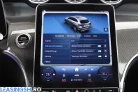 Mercedes-Benz GLC 200 (Clasa GLC) din 2024 cu 38.100 km - oferta MER200082 - foto 44