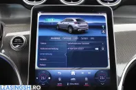 Mercedes-Benz GLC 200 (Clasa GLC) din 2024 cu 38.100 km - oferta MER200082 - foto 46