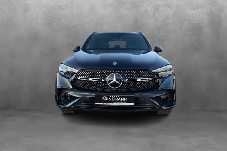 Mercedes-Benz GLC 300 (Clasa GLC) din 2023 cu 67.600 km - oferta MER200083 - foto 2