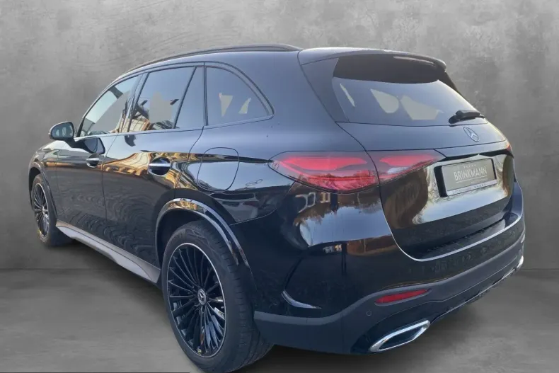 Mercedes-Benz GLC 300 (Clasa GLC) din 2023 cu 67.600 km - oferta MER200083 - foto 7