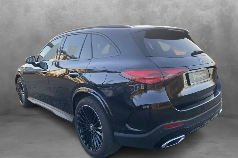 Mercedes-Benz GLC 300 (Clasa GLC) din 2023 cu 67.600 km - oferta MER200083 - foto 8