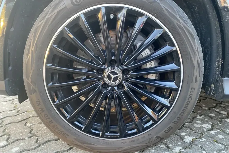 Mercedes-Benz GLC 300 (Clasa GLC) din 2023 cu 67.600 km - oferta MER200083 - foto 9