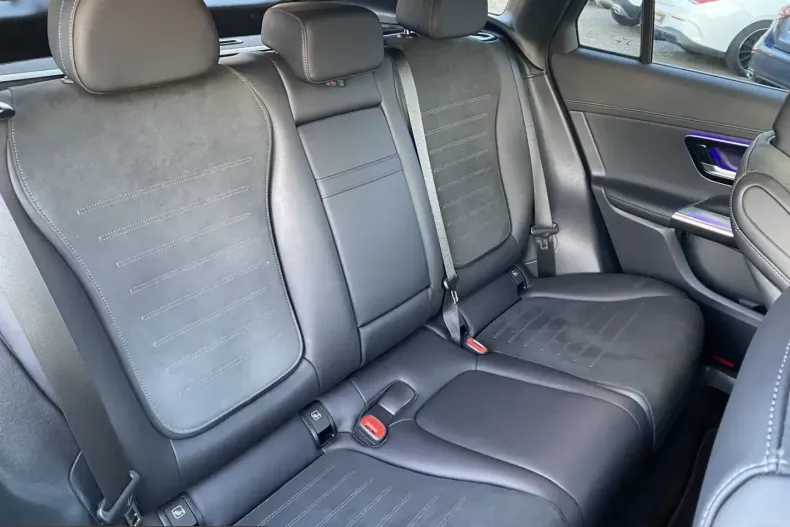 Mercedes-Benz GLC 300 (Clasa GLC) din 2023 cu 67.600 km - oferta MER200083 - foto 11