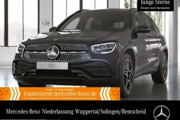 Mercedes-Benz GLC 300 din 2022 - oferta MER200084