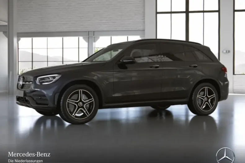 Mercedes-Benz GLC 300 (Clasa GLC) din 2022 cu 77.278 km - oferta MER200084 - foto 3