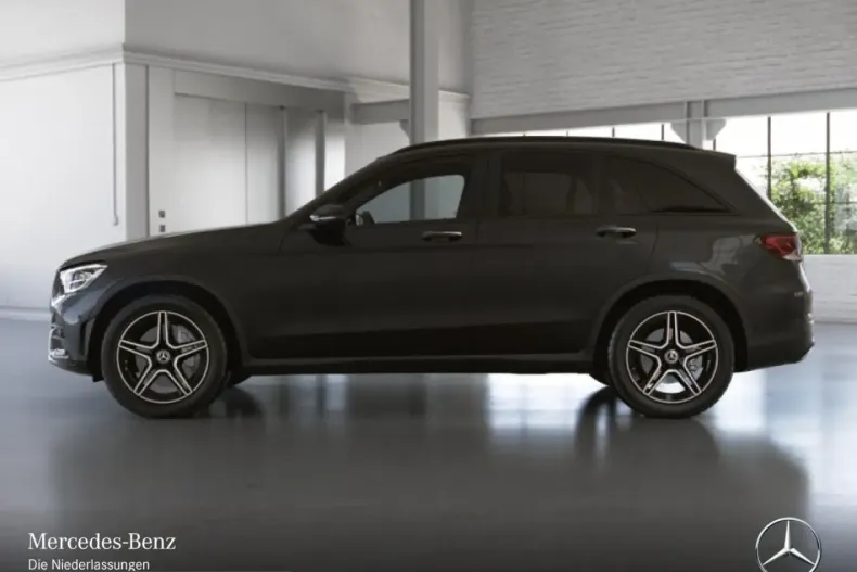 Mercedes-Benz GLC 300 (Clasa GLC) din 2022 cu 77.278 km - oferta MER200084 - foto 6