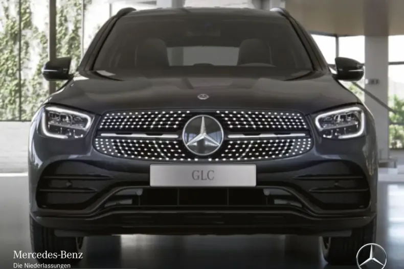 Mercedes-Benz GLC 300 (Clasa GLC) din 2022 cu 77.278 km - oferta MER200084 - foto 8