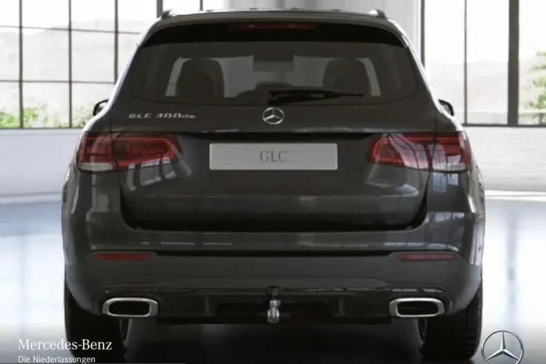 Mercedes-Benz GLC 300 (Clasa GLC) din 2022 cu 77.278 km - oferta MER200084 - foto 9