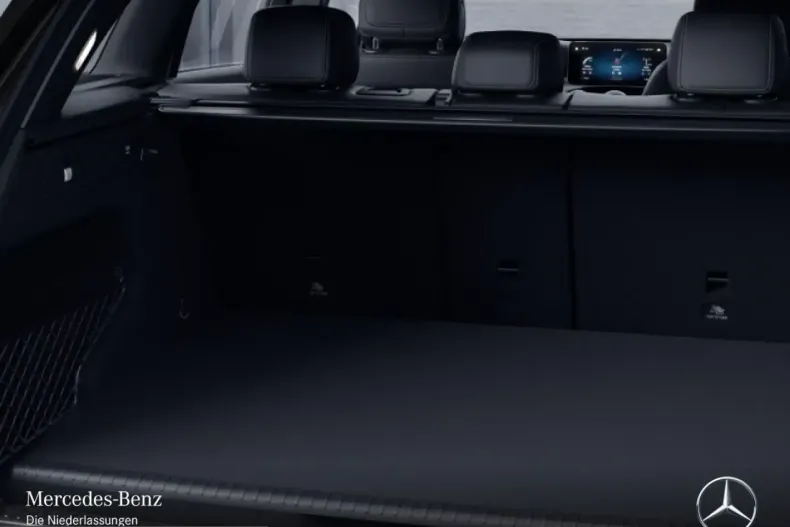 Mercedes-Benz GLC 300 (Clasa GLC) din 2022 cu 77.278 km - oferta MER200084 - foto 10