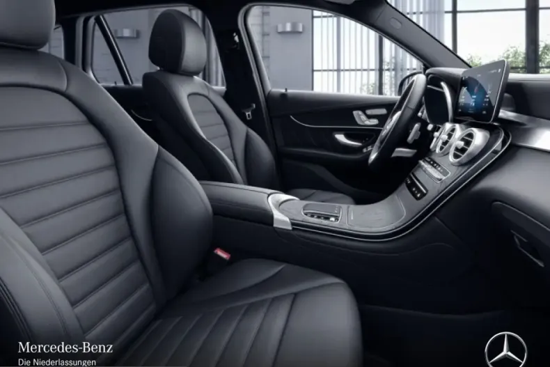 Mercedes-Benz GLC 300 (Clasa GLC) din 2022 cu 77.278 km - oferta MER200084 - foto 13