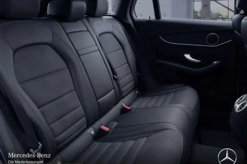 Mercedes-Benz GLC 300 (Clasa GLC) din 2022 cu 77.278 km - oferta MER200084 - foto 14