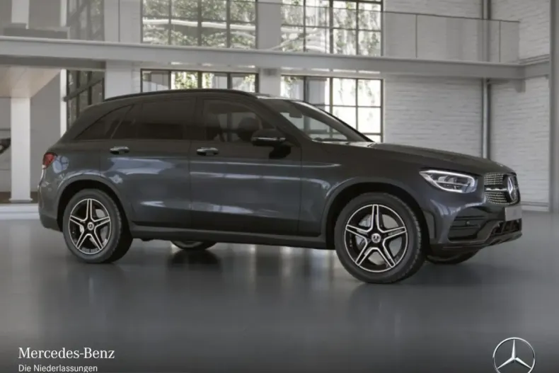 Mercedes-Benz GLC 300 (Clasa GLC) din 2022 cu 77.278 km - oferta MER200084 - foto 20