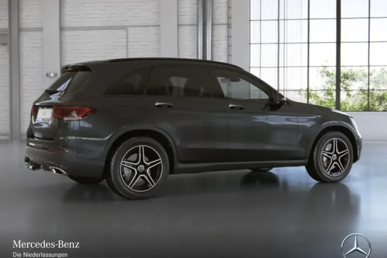 Mercedes-Benz GLC 300 (Clasa GLC) din 2022 cu 77.278 km - oferta MER200084 - foto 21