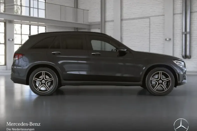 Mercedes-Benz GLC 300 (Clasa GLC) din 2022 cu 77.278 km - oferta MER200084 - foto 23