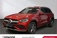 Mercedes-Benz GLC 300 (Clasa GLC) din 2022 cu 60.529 km - oferta MER200085 - foto 1