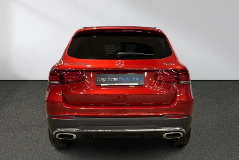 Mercedes-Benz GLC 300 (Clasa GLC) din 2022 cu 60.529 km - oferta MER200085 - foto 6