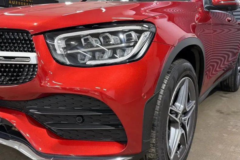 Mercedes-Benz GLC 300 (Clasa GLC) din 2022 cu 60.529 km - oferta MER200085 - foto 7