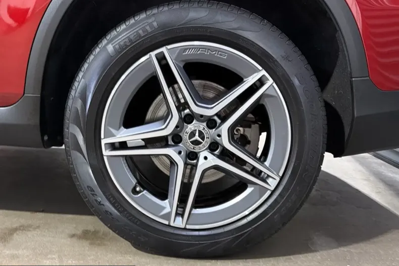 Mercedes-Benz GLC 300 (Clasa GLC) din 2022 cu 60.529 km - oferta MER200085 - foto 8