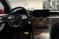 Mercedes-Benz GLC 300 (Clasa GLC) din 2022 cu 60.529 km - oferta MER200085 - foto 9