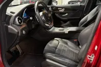 Mercedes-Benz GLC 300 (Clasa GLC) din 2022 cu 60.529 km - oferta MER200085 - foto 12