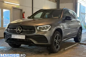 Mercedes-Benz GLC 300 din 2022 - oferta MER200086