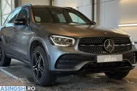 Mercedes-Benz GLC 300 (Clasa GLC) din 2022 cu 43.564 km - oferta MER200086 - foto 2