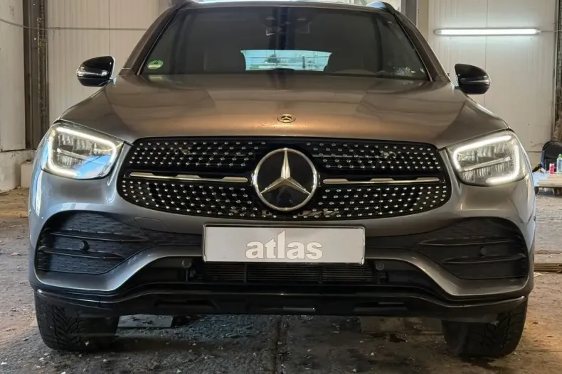 Mercedes-Benz GLC 300 (Clasa GLC) din 2022 cu 43.564 km - oferta MER200086 - foto 6