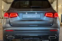 Mercedes-Benz GLC 300 (Clasa GLC) din 2022 cu 43.564 km - oferta MER200086 - foto 8