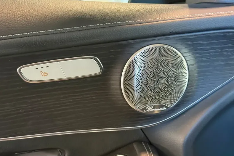 Mercedes-Benz GLC 300 (Clasa GLC) din 2022 cu 43.564 km - oferta MER200086 - foto 10