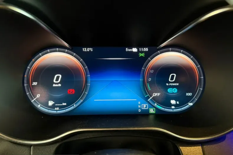 Mercedes-Benz GLC 300 (Clasa GLC) din 2022 cu 43.564 km - oferta MER200086 - foto 14