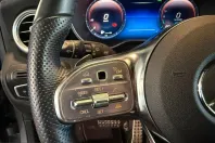 Mercedes-Benz GLC 300 (Clasa GLC) din 2022 cu 43.564 km - oferta MER200086 - foto 16