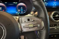 Mercedes-Benz GLC 300 (Clasa GLC) din 2022 cu 43.564 km - oferta MER200086 - foto 17