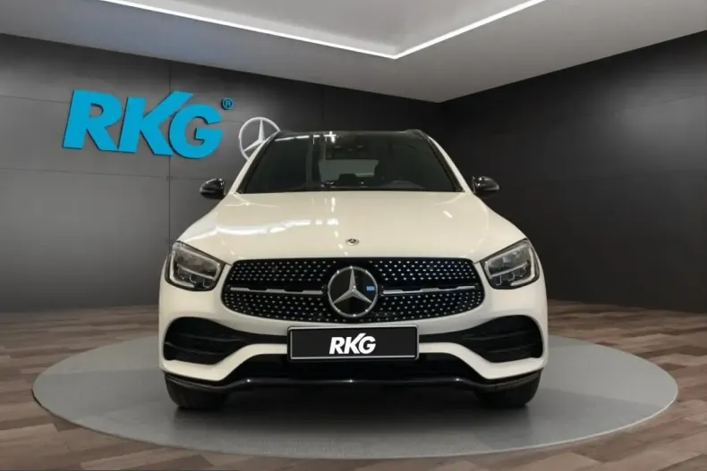 Mercedes-Benz GLC 300 (Clasa GLC) din 2022 cu 72.985 km - oferta MER200087 - foto 4