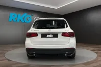 Mercedes-Benz GLC 300 (Clasa GLC) din 2022 cu 72.985 km - oferta MER200087 - foto 5