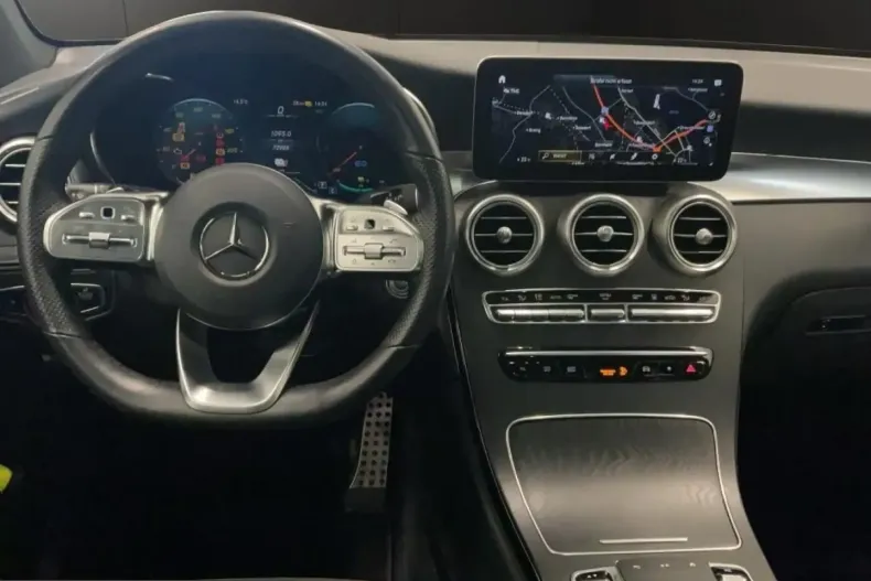 Mercedes-Benz GLC 300 (Clasa GLC) din 2022 cu 72.985 km - oferta MER200087 - foto 8