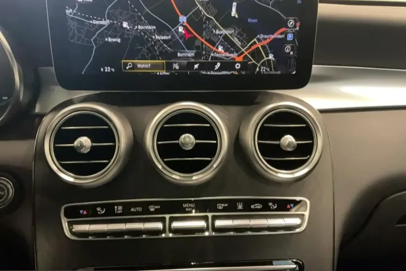 Mercedes-Benz GLC 300 (Clasa GLC) din 2022 cu 72.985 km - oferta MER200087 - foto 9