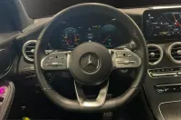 Mercedes-Benz GLC 300 (Clasa GLC) din 2022 cu 72.985 km - oferta MER200087 - foto 10