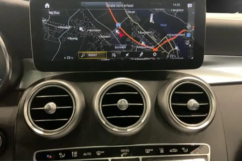 Mercedes-Benz GLC 300 (Clasa GLC) din 2022 cu 72.985 km - oferta MER200087 - foto 11