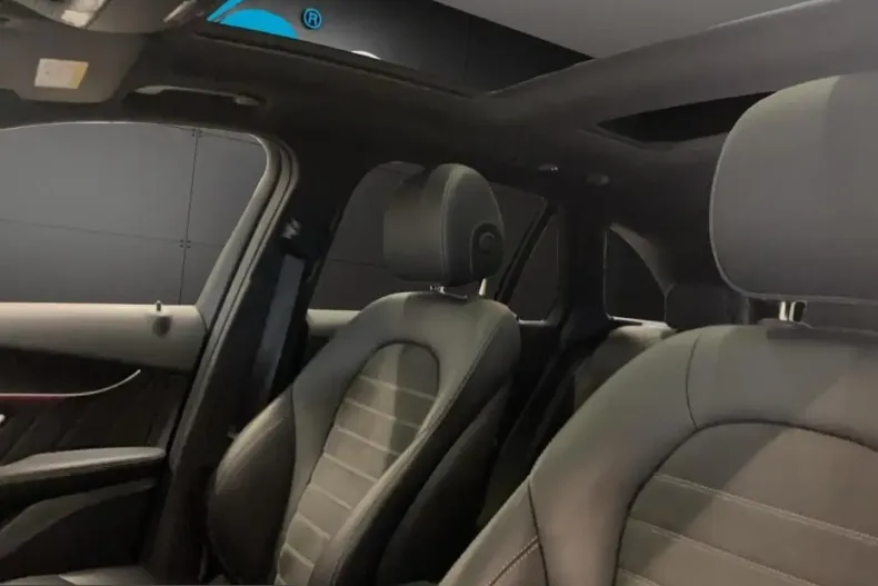 Mercedes-Benz GLC 300 (Clasa GLC) din 2022 cu 72.985 km - oferta MER200087 - foto 13