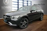 Mercedes-Benz GLC 300 (Clasa GLC) din 2022 cu 79.366 km - oferta MER200088 - foto 1