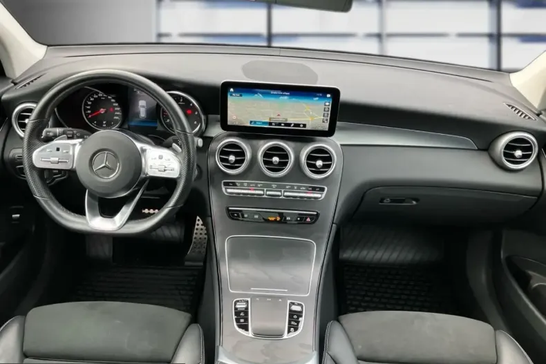 Mercedes-Benz GLC 300 (Clasa GLC) din 2022 cu 79.366 km - oferta MER200088 - foto 7