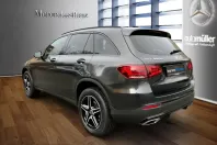 Mercedes-Benz GLC 300 (Clasa GLC) din 2022 cu 79.366 km - oferta MER200088 - foto 8