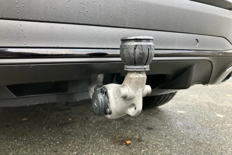 Mercedes-Benz GLC 300 (Clasa GLC) din 2022 cu 79.366 km - oferta MER200088 - foto 10