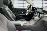 Mercedes-Benz GLC 300 (Clasa GLC) din 2022 cu 79.366 km - oferta MER200088 - foto 12