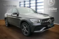 Mercedes-Benz GLC 300 (Clasa GLC) din 2022 cu 79.366 km - oferta MER200088 - foto 14