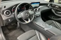 Mercedes-Benz GLC 300 (Clasa GLC) din 2022 cu 79.366 km - oferta MER200088 - foto 17