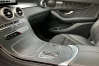 Mercedes-Benz GLC 300 (Clasa GLC) din 2022 cu 79.366 km - oferta MER200088 - foto 18